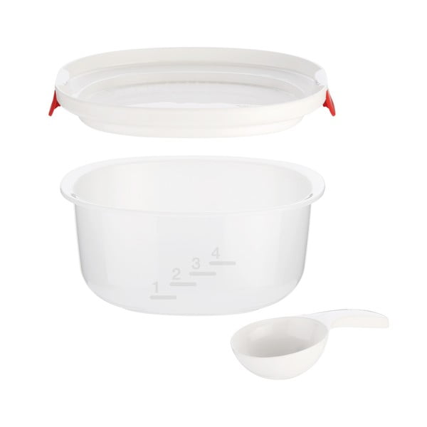 Posoda za kuhanje riža Purity – Tescoma