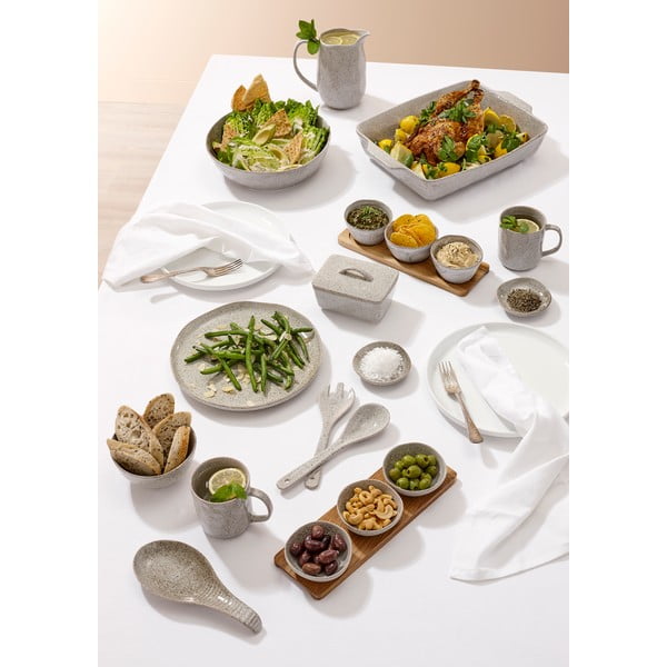 Porcelanska skodelica Ladelle Artisan, 350 ml-image-2