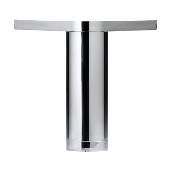 Noge za pohištvo v kompletu 2 ks v sijajno srebrni barvi Quickset 318 – Pelipal-image-2