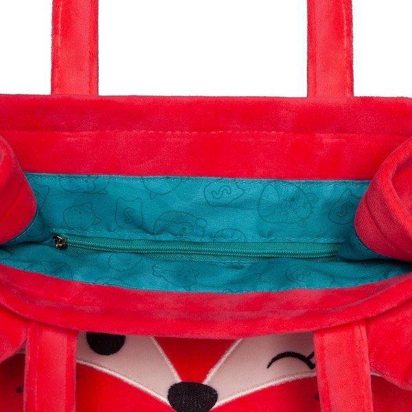 Otroška torbica Fifi – SQUISHMALLOWS-image-1