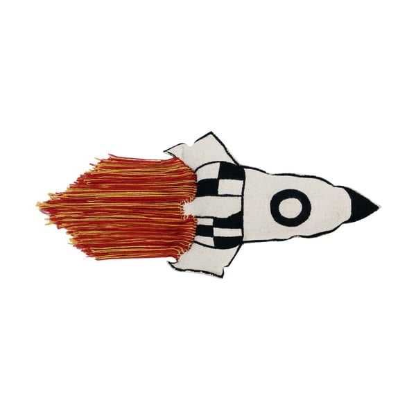 Otroška blazina Rocket – Lorena Canals