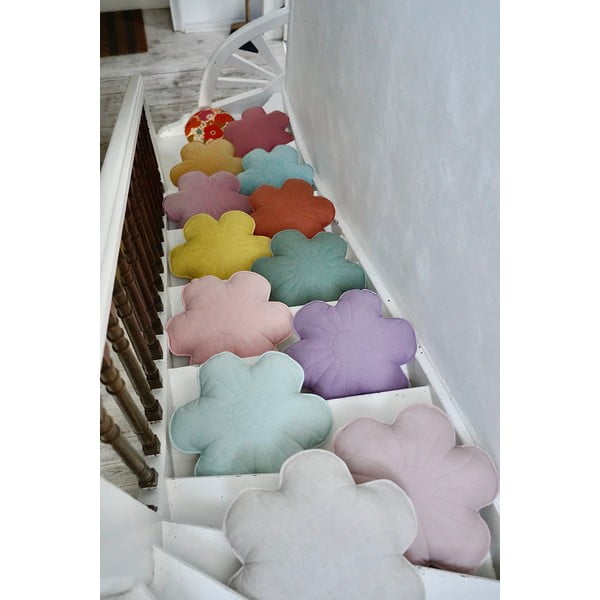 Otroška blazina Powder Rose - Moi Mili-image-2