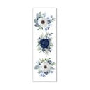 Namizni tekač 40x130 cm Blue Rose – Minimalist Cushion Covers