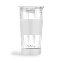 Bel termo lonček 600 ml Fuori – Vialli Design