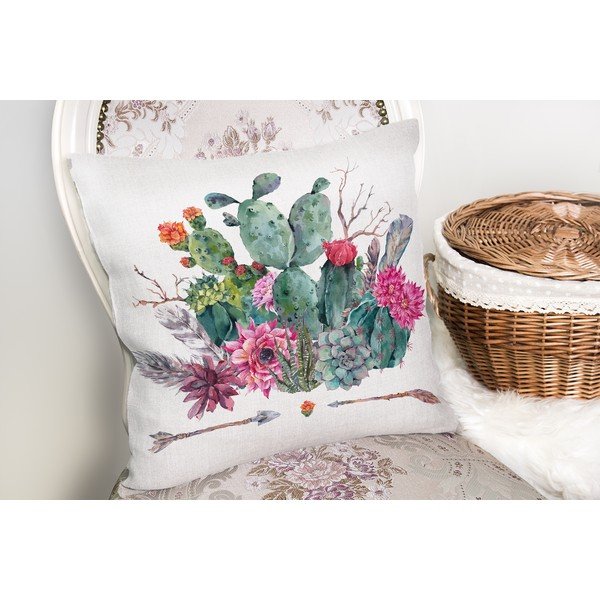Prevleka za vzglavnik Minimalist Cushion Covers Tunio, 45 x 45 cm-image-3