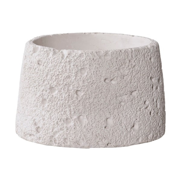 Svečniki za čajno svečko iz cementa v kompletu 2 ks – House Nordic-image-4