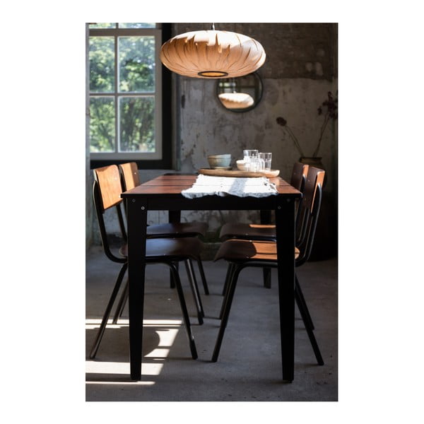 Viseča svetilka Dutchbone Bond-image-1