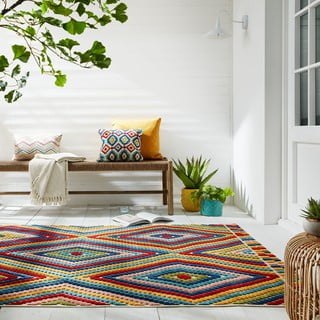 Zunanja preproga 200x290 cm Bay Diamond – Flair Rugs