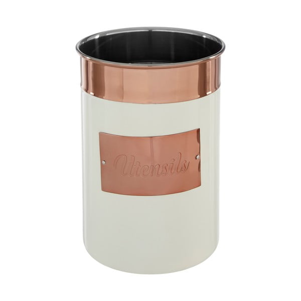 Kovinsko stojalo za kuhinjske pripomočke Prescott – Premier Housewares-image-3