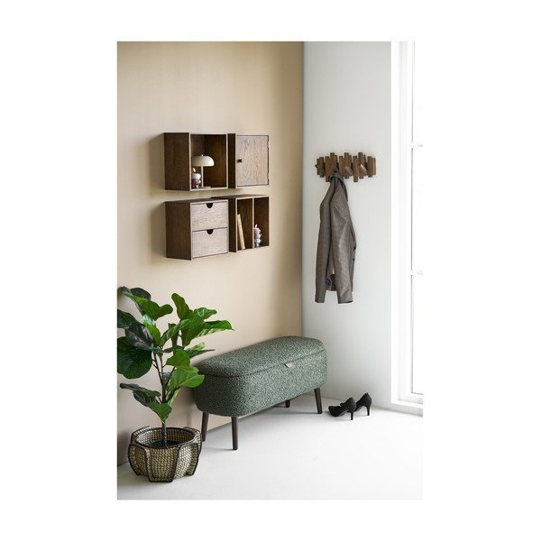 Cvetlični lonec iz morske trave ø 33 cm Medan – House Nordic-image-3