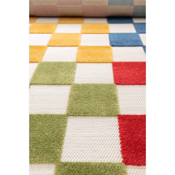 Zunanja preproga 120x170 cm Mila – Universal-image-3