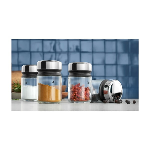 Posodice za začimbe v kompletu 4 ks Depot – WMF-image-1