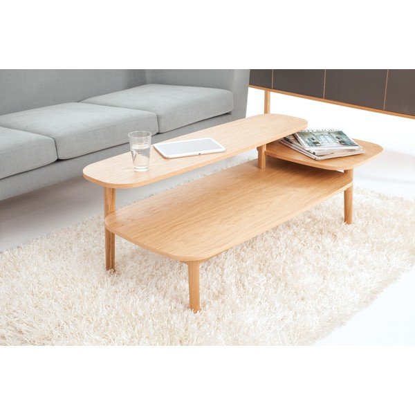 Miza za kavo Woodman Eichberg-image-1
