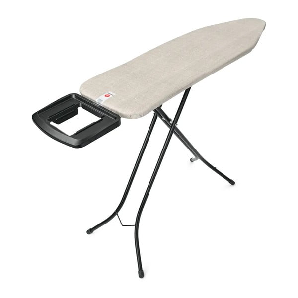 Prevleka za likalno desko Denim Grey C – Brabantia-image-2