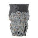 Okrasni cvetlični lonec iz kamenine ø 14,5 cm Neeson – Bloomingville