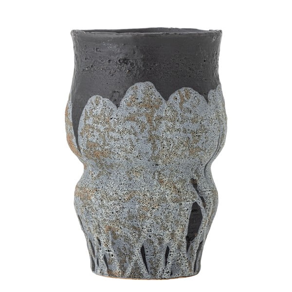 Okrasni cvetlični lonec iz kamenine ø 14,5 cm Neeson – Bloomingville