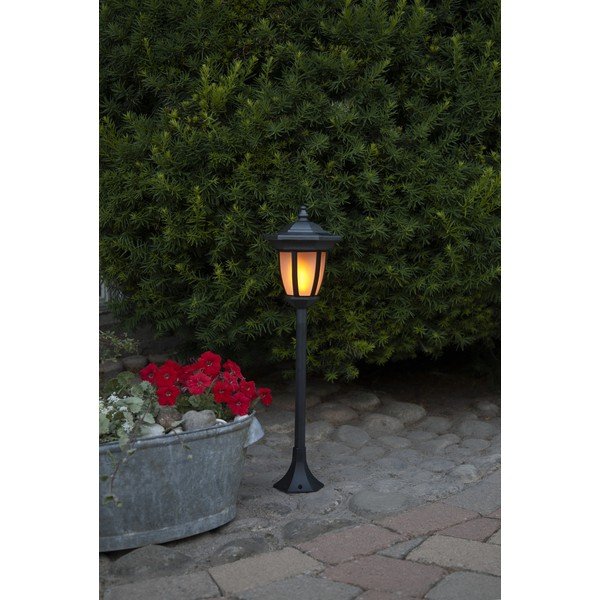 Variabilna zunanja sončna LED luč Star Trading Flame-image-1