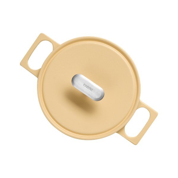 Litoželezen lonec s pokrovko za indukcijsko ploščo 2 l Mattia 3.0 – FABINI-image-3