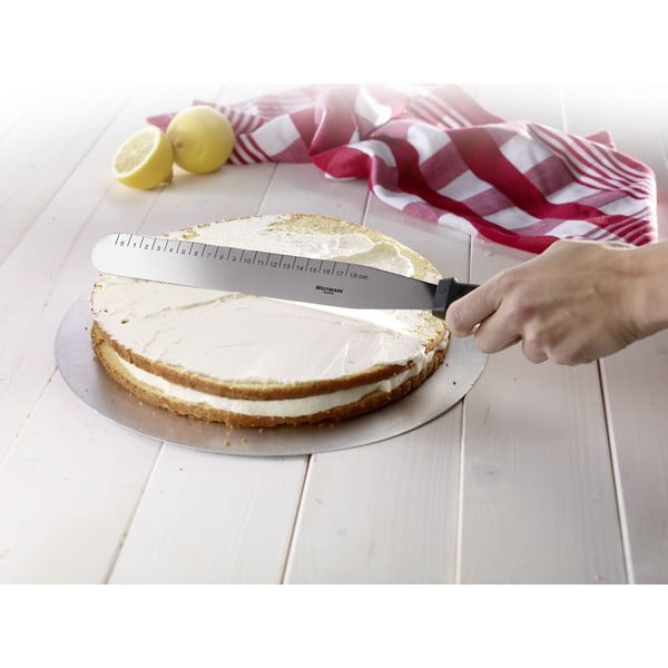 Lopatka za pecivo z merilnim trakom Westmark Spatula-image-2