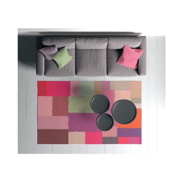Preproga Oyo home Suzzo Lindo, 100 x 150 cm
