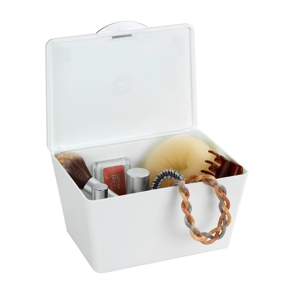 Bela škatla za kopalnico Wenko Brasil-image-3