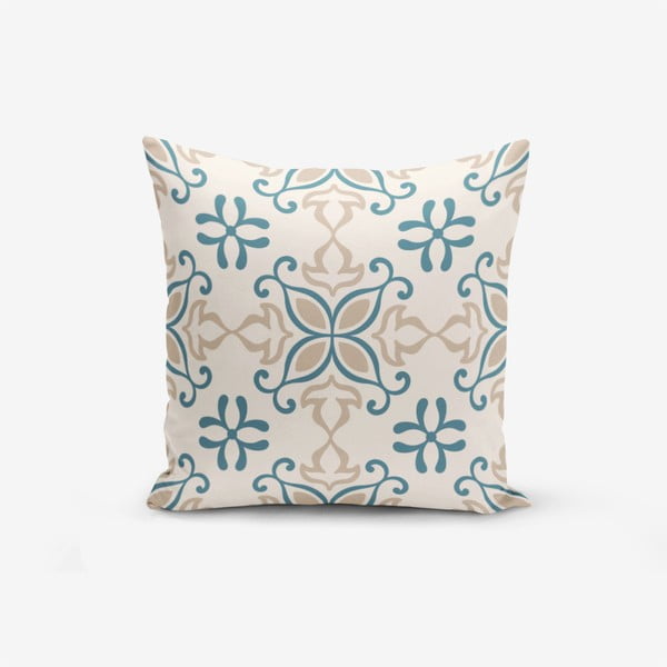 Prevleka za okrasno blazino Minimalist Cushion Covers Modern, 45 x 45 cm