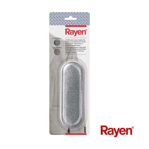 Krtača za čiščenje oblačil – Rayen-image-3