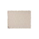 Bombažen pogrinjek 38x50 cm Handloom – Lorena Canals