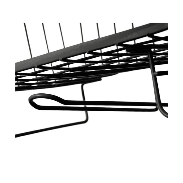 Viseča kovinska košara - Casa Selección-image-4