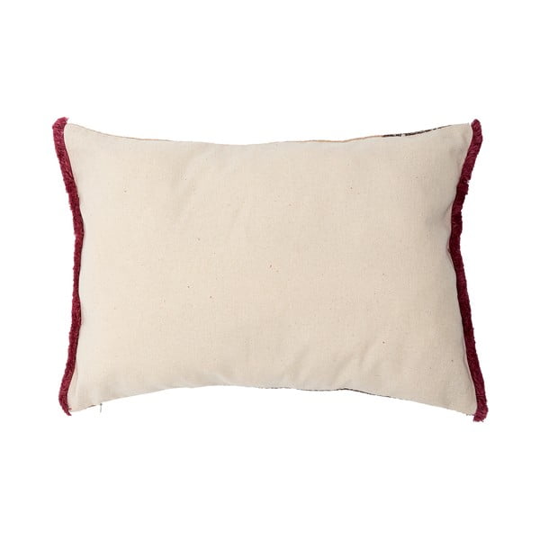 Bombažna okrasna blazina 35x50 cm Bri – Bloomingville-image-2