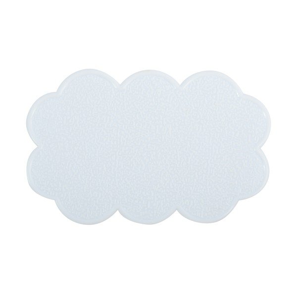 Otroške protizdrsne podloge za kad 4 ks 9x14,5 cm Nuages – MSV-image-1