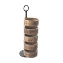 Lesen etažer Mango – Orion