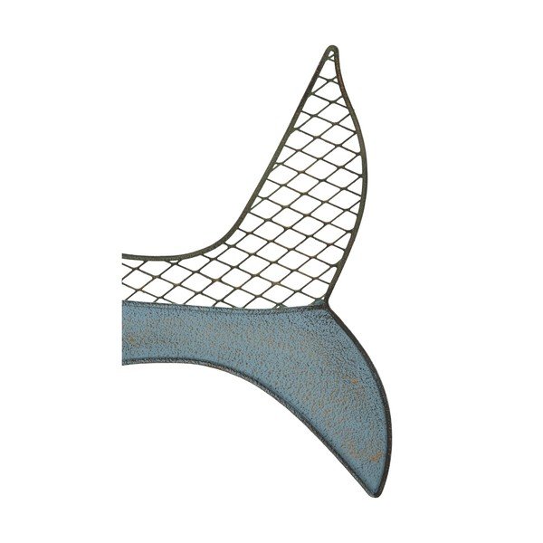 Stenska dekoracija Mauro Ferretti Delfino, 90 x 27,5 cm-image-4