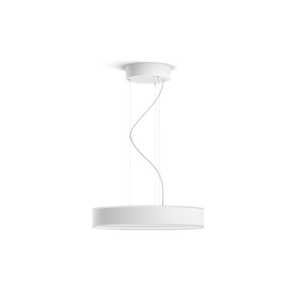 LED pametna viseča svetilka 33,5 W Enrave – Philips Hue-image-4