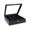 Lesena škatla za čaj – Bredemeijer