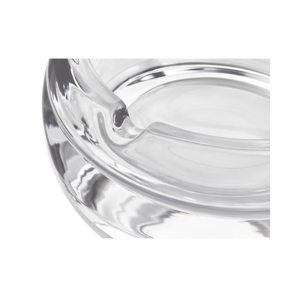 Steklen pepelnik Baufort – Premier Housewares-image-2