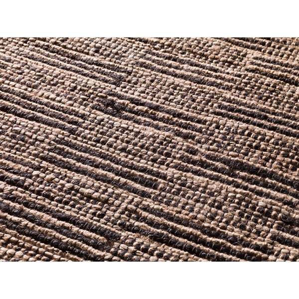 Rjava preproga 160x230 cm Poona – Universal-image-2