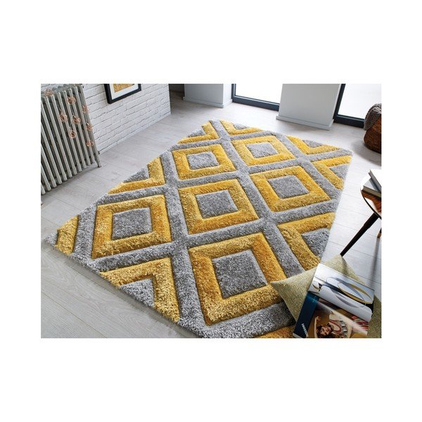 Preproga Flair Krosnice Diamonds, 80 x 150 cm