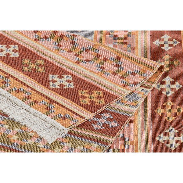 Bombažna obojestranska preproga Hanse Home Switch Kaveri, 120 x 170 cm-image-3