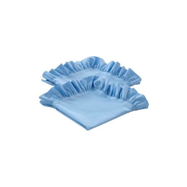 Prtički v kompletu 2 ks 40x40 cm Wallace – Jotex