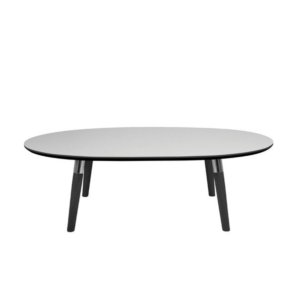 Kavna mizica Actona Belina, 135 x 75 cm