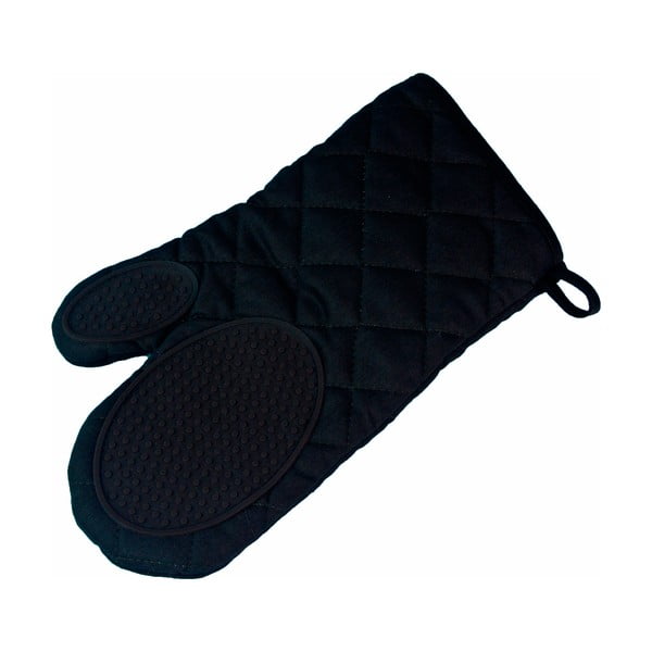 Bombažna in silikonska kuhinjska rokavica Cuistot – douceur d'intérieur