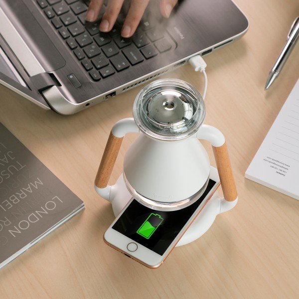 Bel difuzor InnovaGoods 3in1-image-3