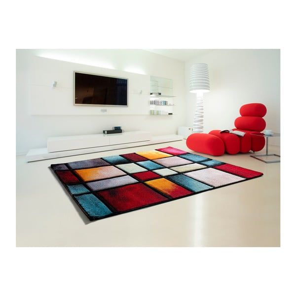 Preproga Universal Malmo Cube, 60 x 120 cm-image-1