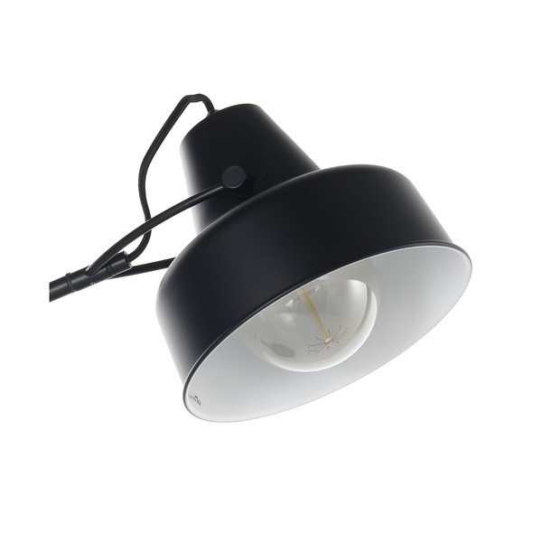 Črna namizna svetilka 65 cm Ark - Tomasucci-image-2