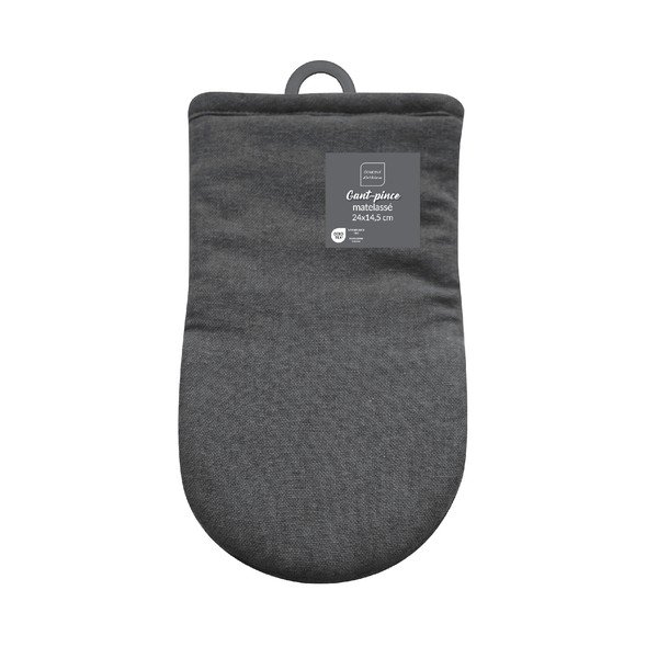 Kuhinjska rokavica Gourmet – douceur d'intérieur