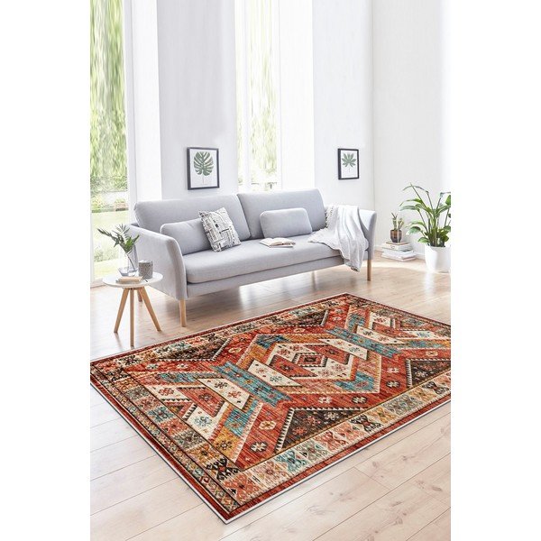 Pralna preproga 80x150 cm Teco – Vitaus-image-1