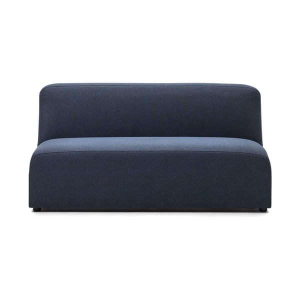 Temno modri kavč modul Neom - Kave Home-image-2