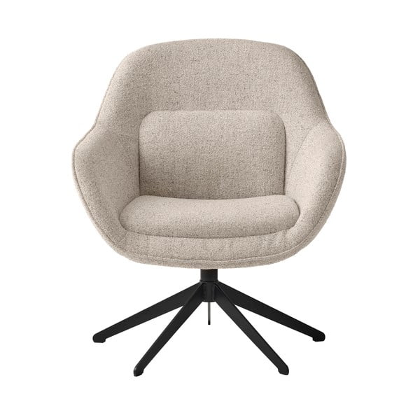 Bež fotelj Lynn – Unique Furniture-image-2