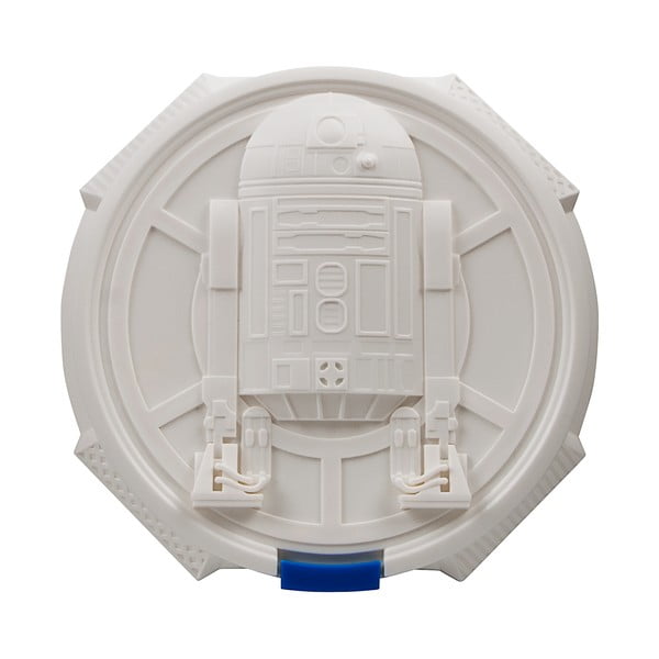 LEGO® Star Wars R2D2 škatla za prigrizke